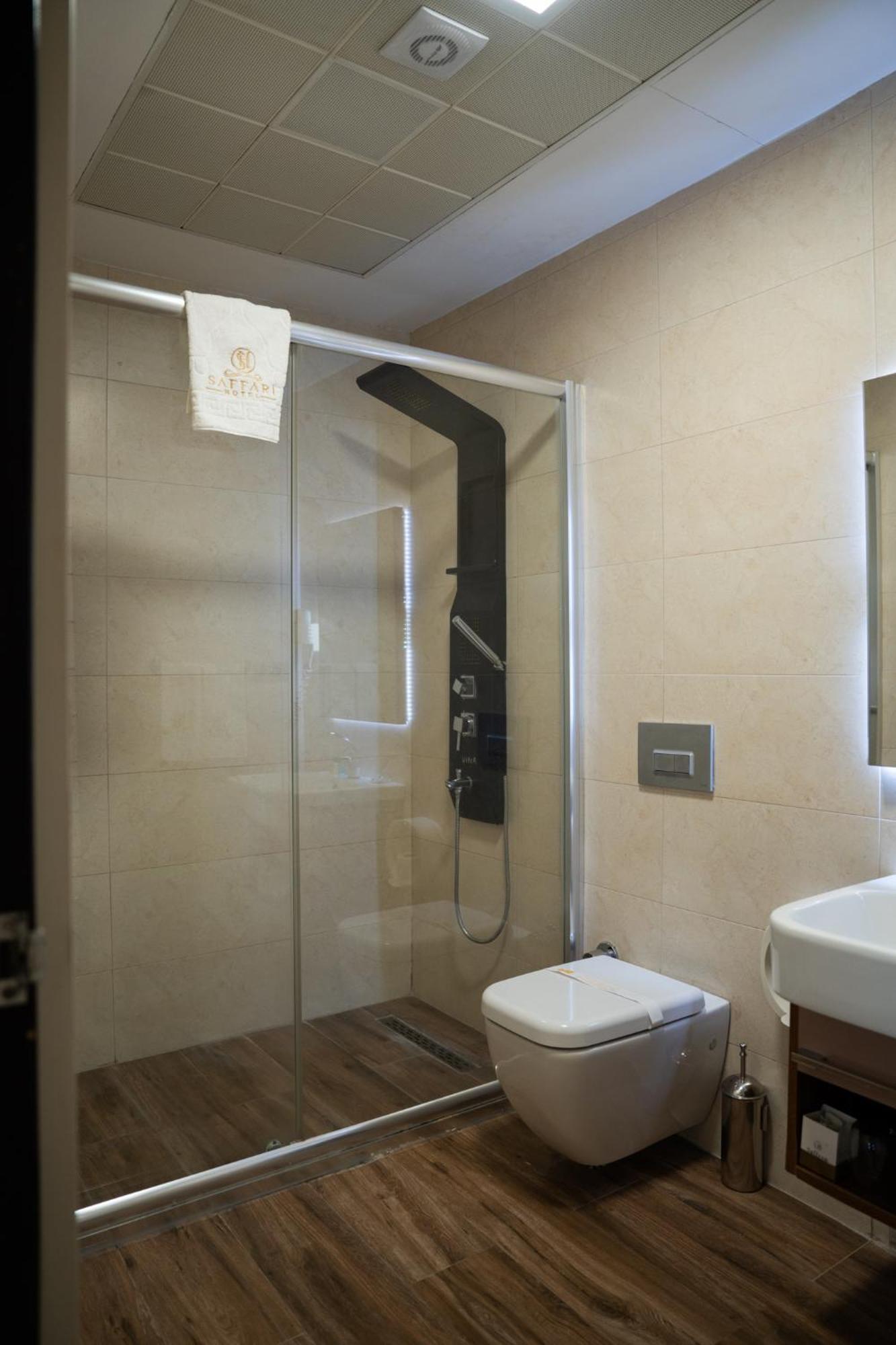 Saffari Otel Анкара Экстерьер фото