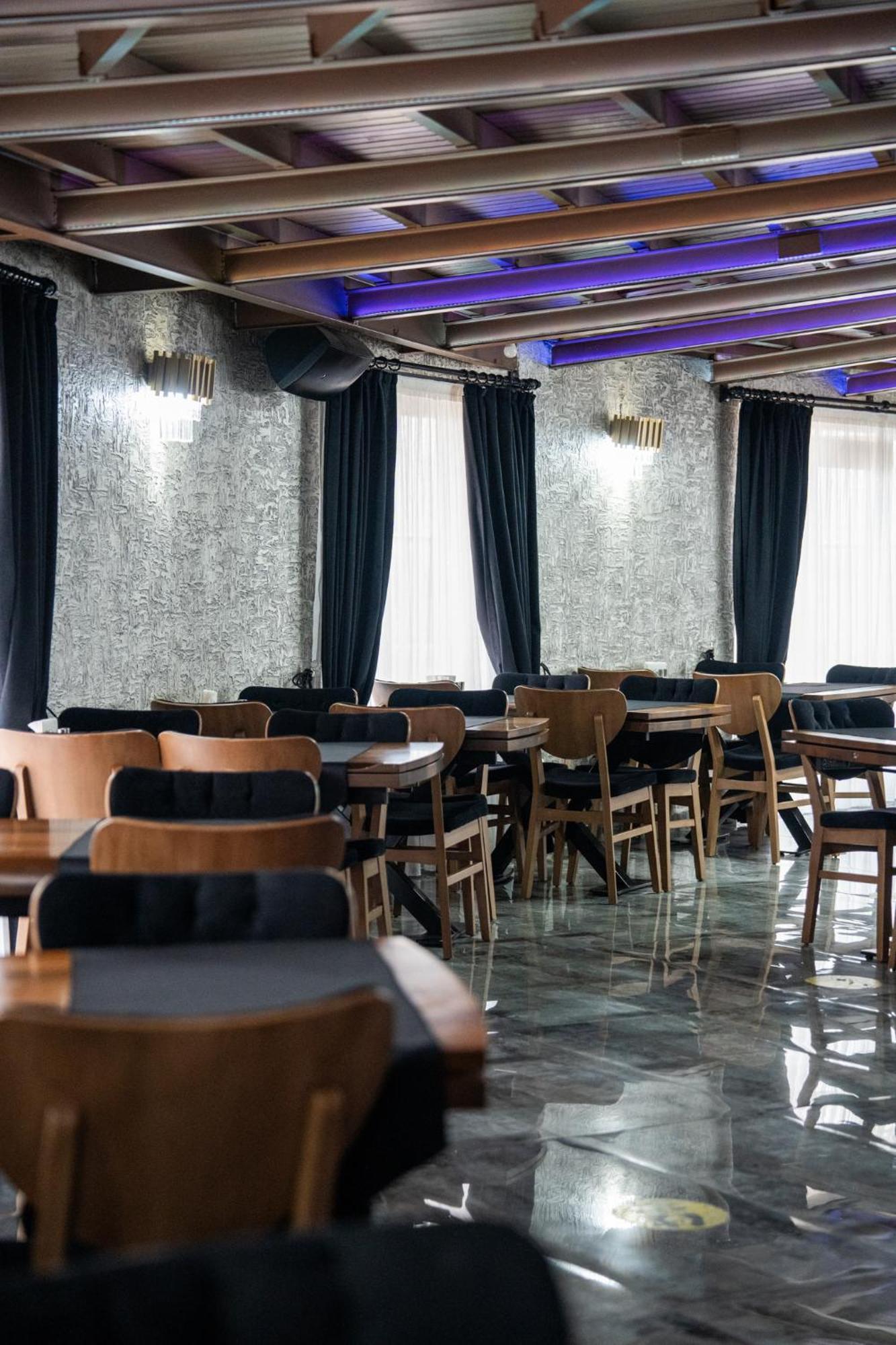 Saffari Otel Анкара Экстерьер фото